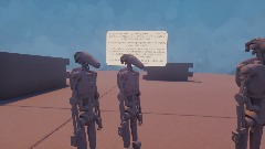 A screenshot taken in Dreams. 16 of 19.