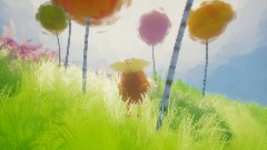 A screenshot taken in Dreams. 7 of 19.