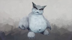 A screenshot taken in Dreams. 1 of 2.