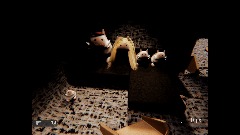 A screenshot taken in Dreams. 1 of 5.