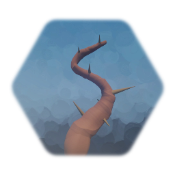 Thorn Branch