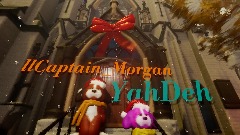 A screenshot taken in Dreams. 10 of 13.