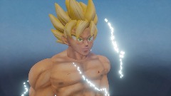 A screenshot taken in Dreams. 1 of 1.