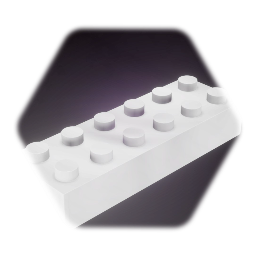 2 x 6 Building Block