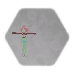 Moe Shop- Love Taste