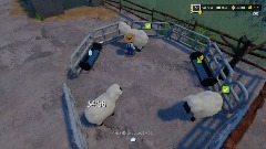 A screenshot taken in Dreams. 26 of 29.