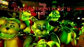 Fnaf fan games that inspired six shifts at carmel‘s fun house