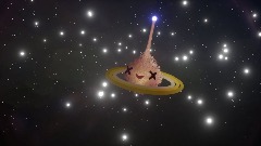 A screenshot taken in Dreams. 8 of 19.