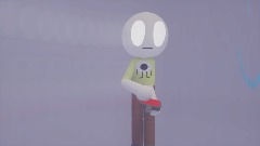 A screenshot taken in Dreams. 2 of 3.