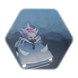 Daniele Kart - Kumoko