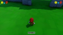 A screenshot taken in Dreams. 23 of 25.