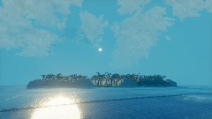 A screenshot taken in Dreams. 7 of 8.