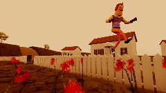 A screenshot taken in Dreams. 18 of 28.