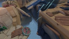 Ancient Temple Tute