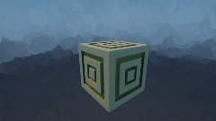 A screenshot taken in Dreams. 10 of 28.