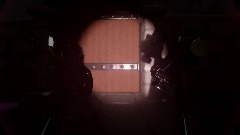 VR Labyrinth of Doom - Survival Horror Game