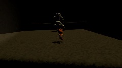 Cave level/RORG2 tutorial