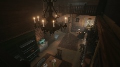 A screenshot taken in Dreams. 17 of 30.