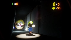 A screenshot taken in Dreams. 3 of 21.