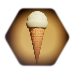 Ice Cream Cone