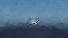 A screenshot taken in Dreams. 14 of 25.