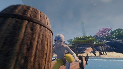 A screenshot taken in Dreams. 2 of 13.