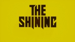 The shining