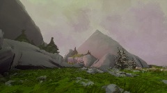 A screenshot taken in Dreams. 5 of 11.