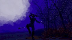 Mystic Lands: Sonata                       {Scenario 1}