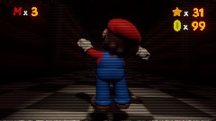 A screenshot taken in Dreams. 4 of 7.