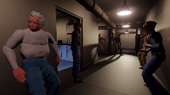 A screenshot taken in Dreams. 1 of 1.