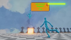 Advanced Ragdoll test