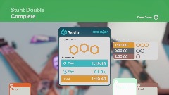 A screenshot taken in Dreams. 13 of 29.