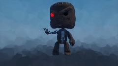 A screenshot taken in Dreams. 1 of 1.