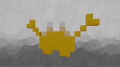 A screenshot taken in Dreams. 1 of 2.