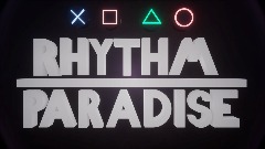 Rhythm paradise