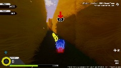 A screenshot taken in Dreams. 15 of 17.