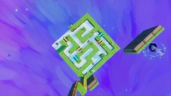 Lvl 6 - Pip Gemwalker