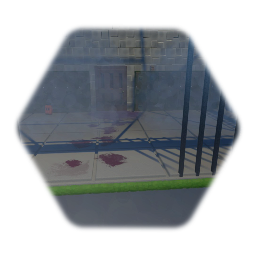 Lost Horrors Booth #DreamsCom20