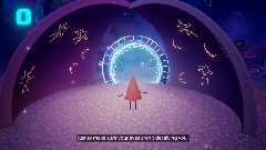 A screenshot taken in Dreams. 9 of 9.