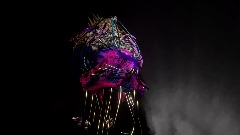 A screenshot taken in Dreams. 3 of 4.