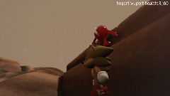 A screenshot taken in Dreams. 5 of 9.