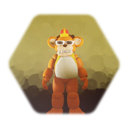 Bingo-The Banana Splits Show (2008)