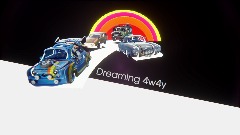 Dreaming 4w4y