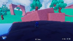 A screenshot taken in Dreams. 17 of 25.