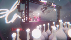 A screenshot taken in Dreams. 6 of 11.