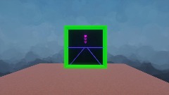 A screenshot taken in Dreams. 3 of 9.
