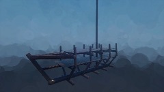 A screenshot taken in Dreams. 5 of 7.