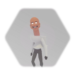 Prototype Skibidi Hybrid [Bot]