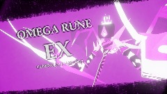 OMEGA RUNE EX - TEASER TRAILER